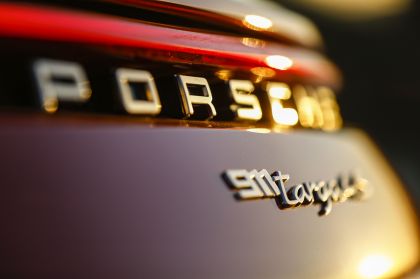 2020 Porsche 911 ( 992 ) Targa 4S Heritage Design Edition  103