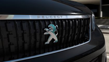 2020 Peugeot e-Traveller 15