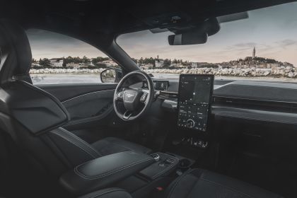 2021 Ford Mustang Mach-E GT 61