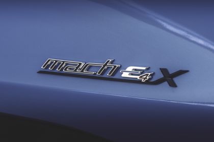 2021 Ford Mustang Mach-E GT 101