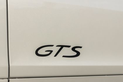 2020 Porsche Cayenne GTS 189