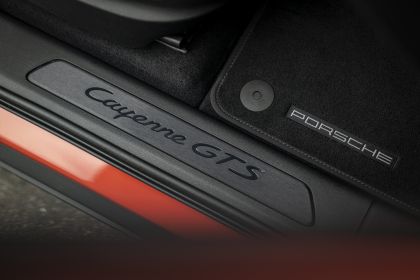 2020 Porsche Cayenne GTS coupé 183