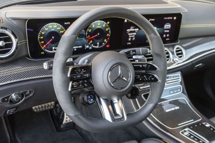 2021 Mercedes-AMG E 63 S 4Matic+ 72