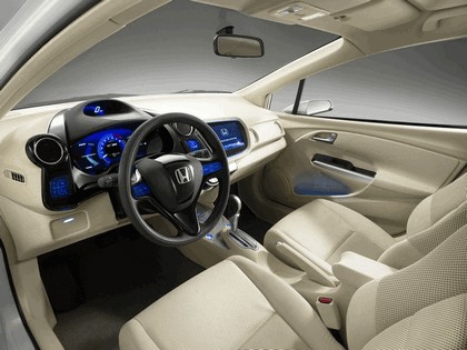 2008 Honda Insight concept 18