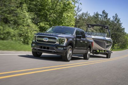 2021 Ford F-150 3