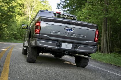 2021 Ford F-150 5