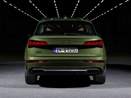 2020 Audi Q5 40 TDI quattro s-tronic 48