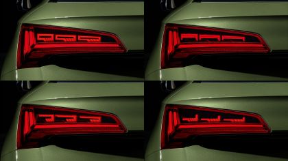 2020 Audi Q5 40 TDI quattro s-tronic 51