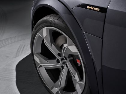 2021 Audi e-tron S Sportback 51