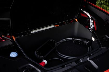 2021 Audi e-tron S Sportback 112