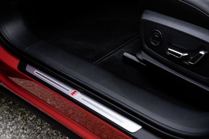 2021 Audi e-tron S Sportback 117