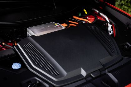 2021 Audi e-tron S Sportback 172