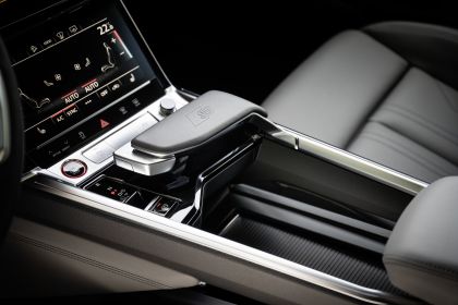 2021 Audi e-tron S Sportback 202
