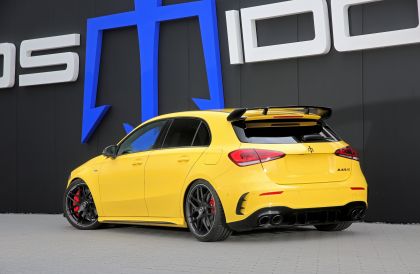 2020 Posaidon A 45 RS 525 ( based on Mercedes-AMG A 45 ) 2