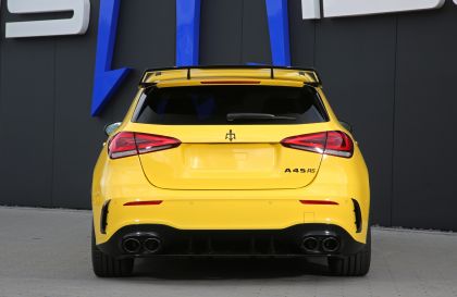 2020 Posaidon A 45 RS 525 ( based on Mercedes-AMG A 45 ) 4