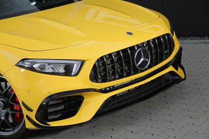 2020 Posaidon A 45 RS 525 ( based on Mercedes-AMG A 45 ) 5