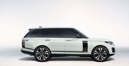 2021 Land Rover Range Rover Fifty Limited Edition 21