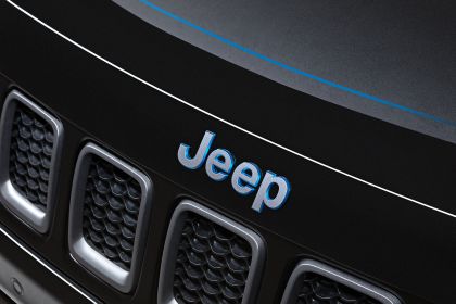 2020 Jeep Compass 4xe First Edition 2