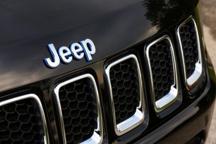 2020 Jeep Compass 4xe Limited 16