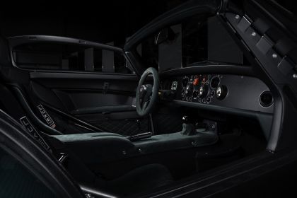 2020 Donkervoort D8 GTO-JD70 Bare Naked Carbon Edition 13