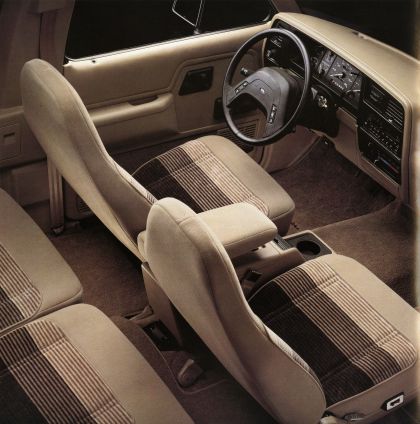 1990 Ford Bronco II 5