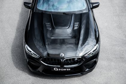 2020 G-Power G8M Bi-Turbo ( based on BMW M8 F91 ) 20