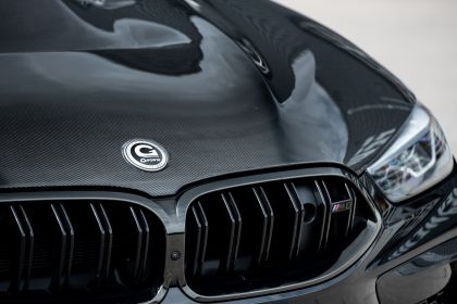 2020 G-Power G8M Bi-Turbo ( based on BMW M8 F91 ) 21