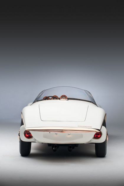 1965 Mercer Cobrat roadster 5