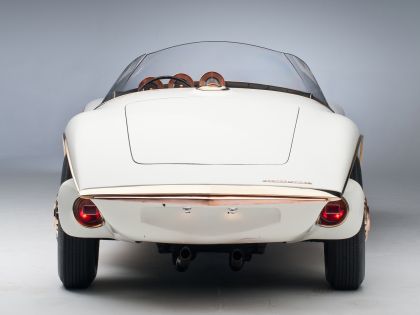 1965 Mercer Cobrat roadster 6