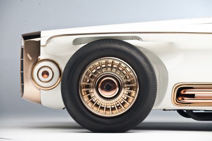 1965 Mercer Cobrat roadster 11
