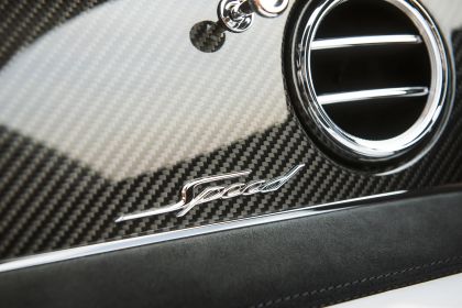 2021 Bentley Bentayga Speed 15