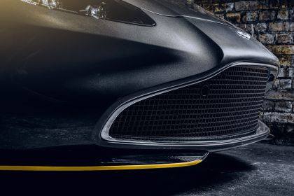 2021 Aston Martin Vantage 007 Edition 8