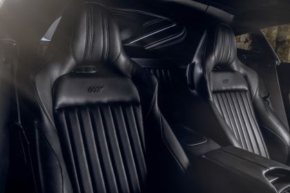 2021 Aston Martin Vantage 007 Edition 11