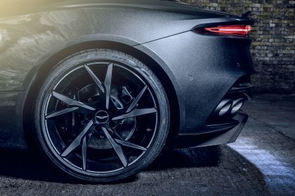 2021 Aston Martin DBS Superleggera 007 Edition 7