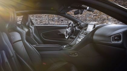 2021 Aston Martin DBS Superleggera 007 Edition 8