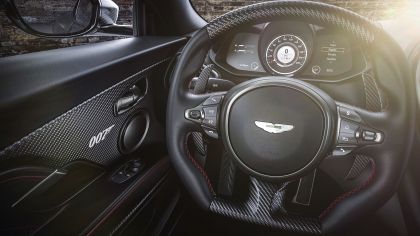 2021 Aston Martin DBS Superleggera 007 Edition 9
