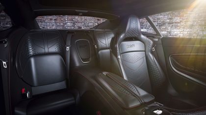 2021 Aston Martin DBS Superleggera 007 Edition 10