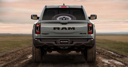 2021 Ram 1500 TRX Launch Edition 5