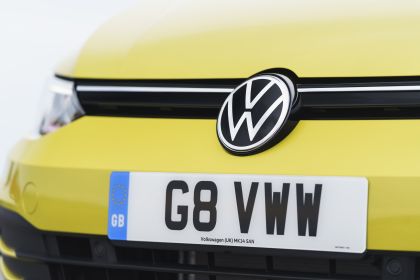 2020 Volkswagen Golf ( VIII ) Style - UK version 50