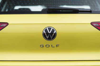 2020 Volkswagen Golf ( VIII ) Style - UK version 63