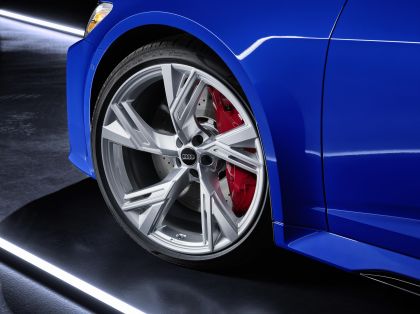 2021 Audi RS6 Avant RS Tribute Edition 4