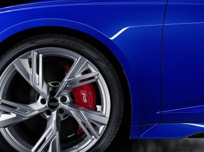 2021 Audi RS6 Avant RS Tribute Edition 5
