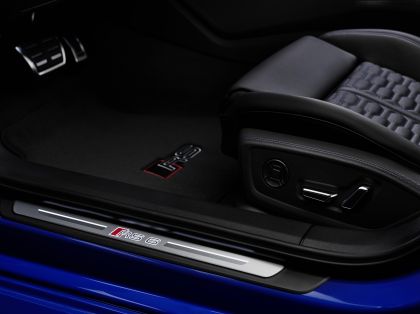 2021 Audi RS6 Avant RS Tribute Edition 16