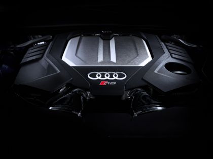 2021 Audi RS6 Avant RS Tribute Edition 21