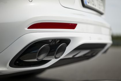 2021 Porsche Panamera 4S E-Hybrid Sport Turismo 40