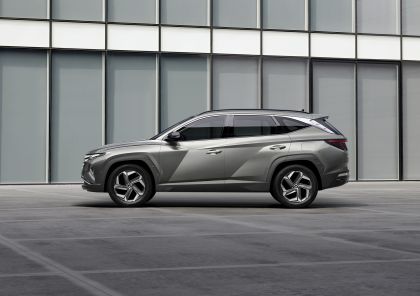 2022 Hyundai Tucson 2