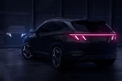 2022 Hyundai Tucson 17