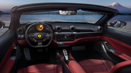 2021 Ferrari Portofino M 4