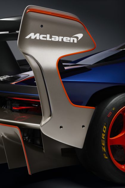 2020 McLaren Senna GTR LM 6