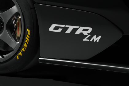 2020 McLaren Senna GTR LM 14